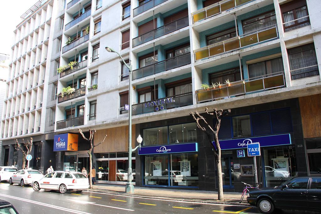 Central 毕尔巴鄂 外观 照片